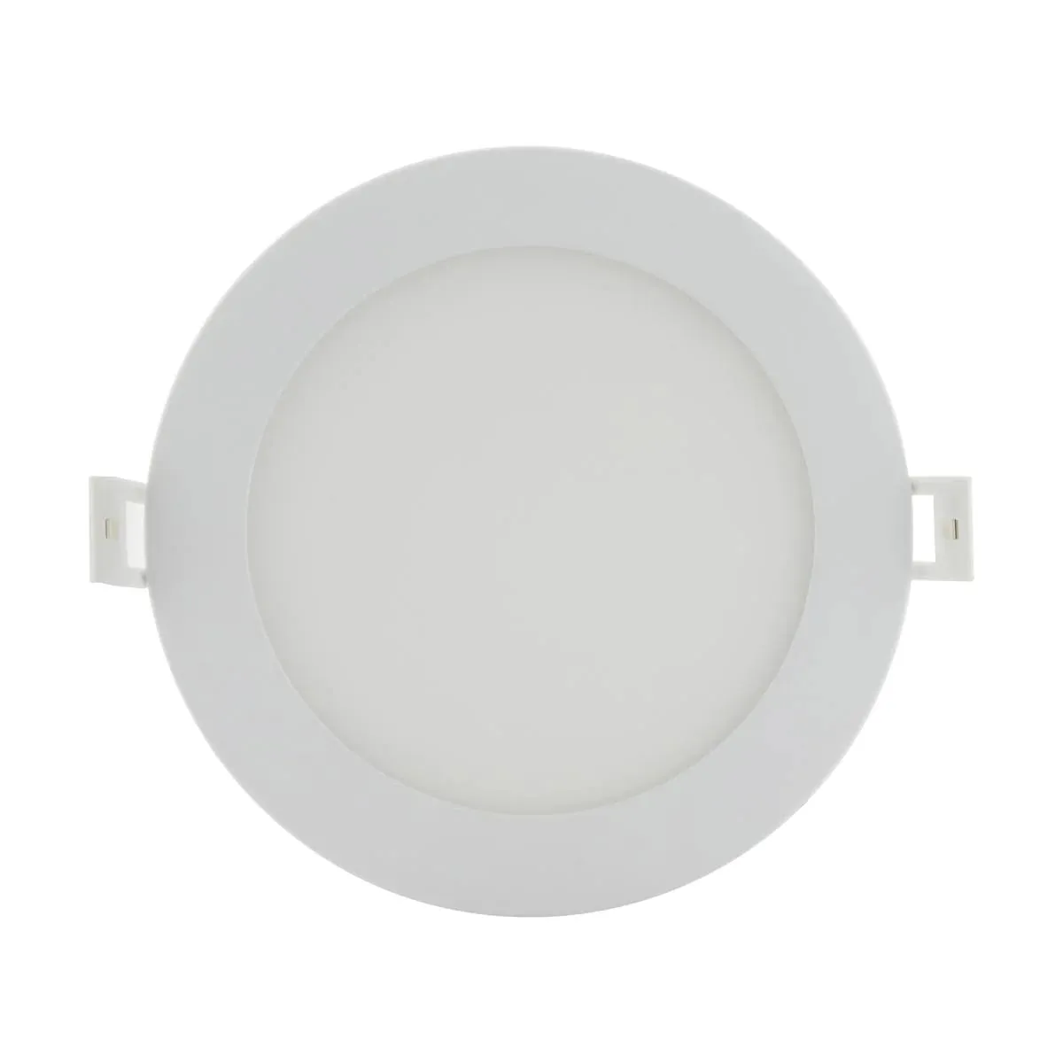 Satco S11827 12WLED/DW/EL/6/CCT-SEL/RND/RD