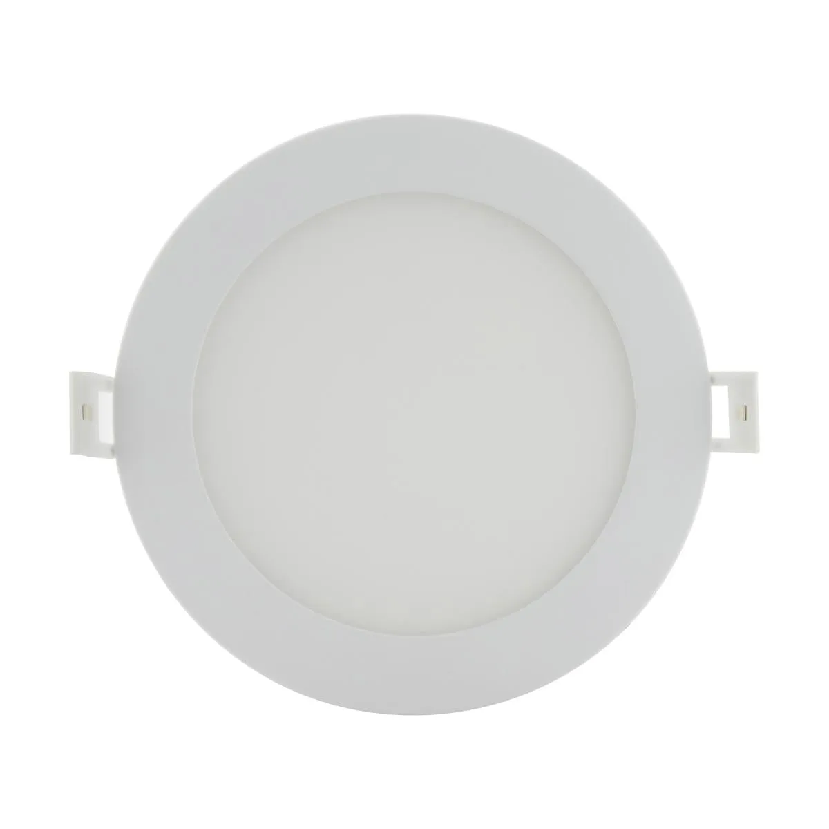 Satco S11827 12WLED/DW/EL/6/CCT-SEL/RND/RD