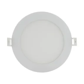 Satco S11827 12WLED/DW/EL/6/CCT-SEL/RND/RD