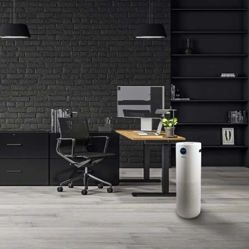 SCA Jade 2.0 Premium Commercial Grade Air Purifier System -  SCA5100C
