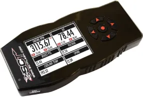 SCT X4 Tuner   Steeda Tunes