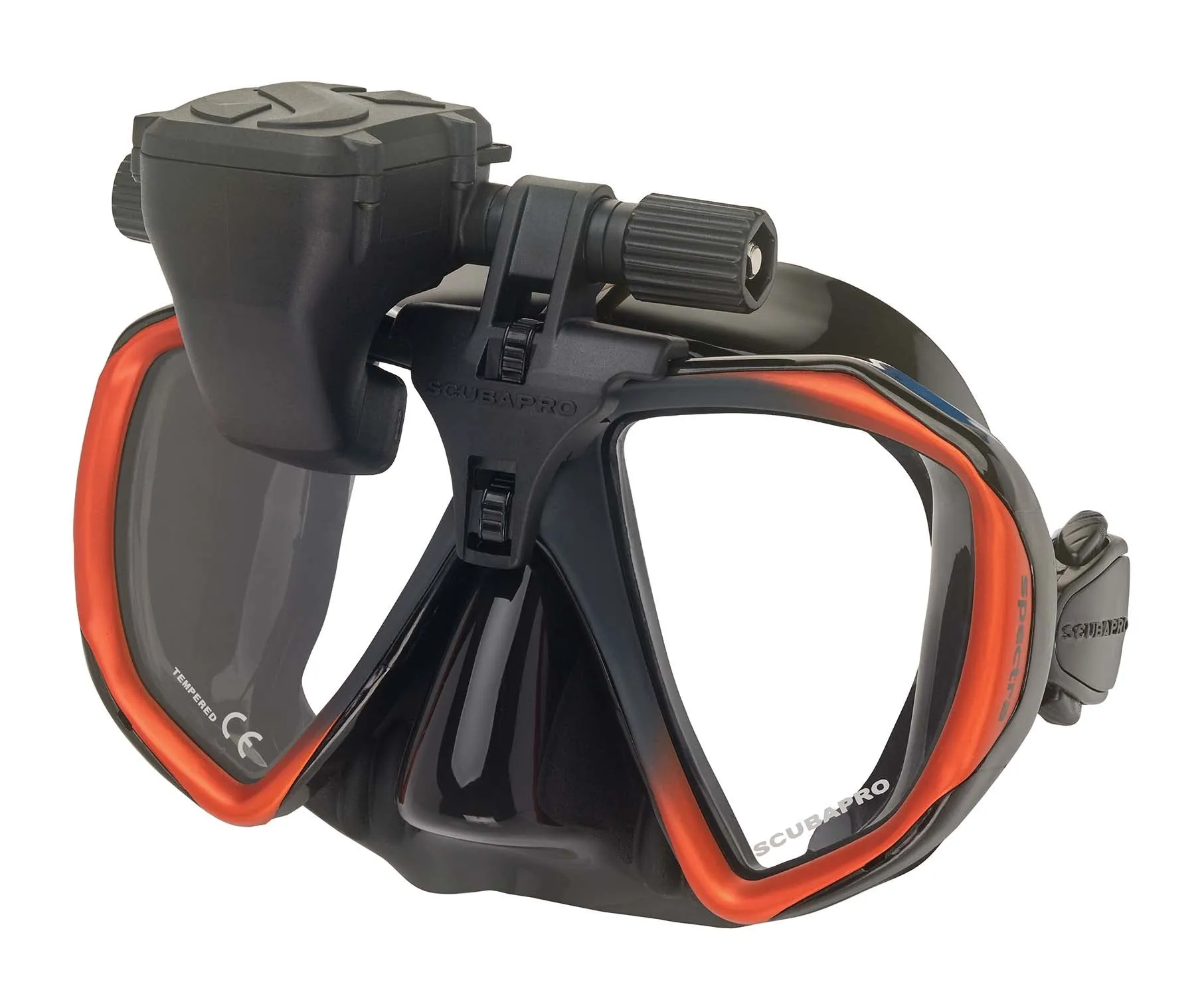 Sure! Here’s an optimized title for the SCUBAPRO Galileo HUD:

SCUBAPRO Galileo HUD Dive Computer - Advanced Heads-Up Display for Ultimate Diving Experience