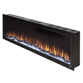 Sideline Elite 60 Inch Refurbished Recessed Electric Fireplace