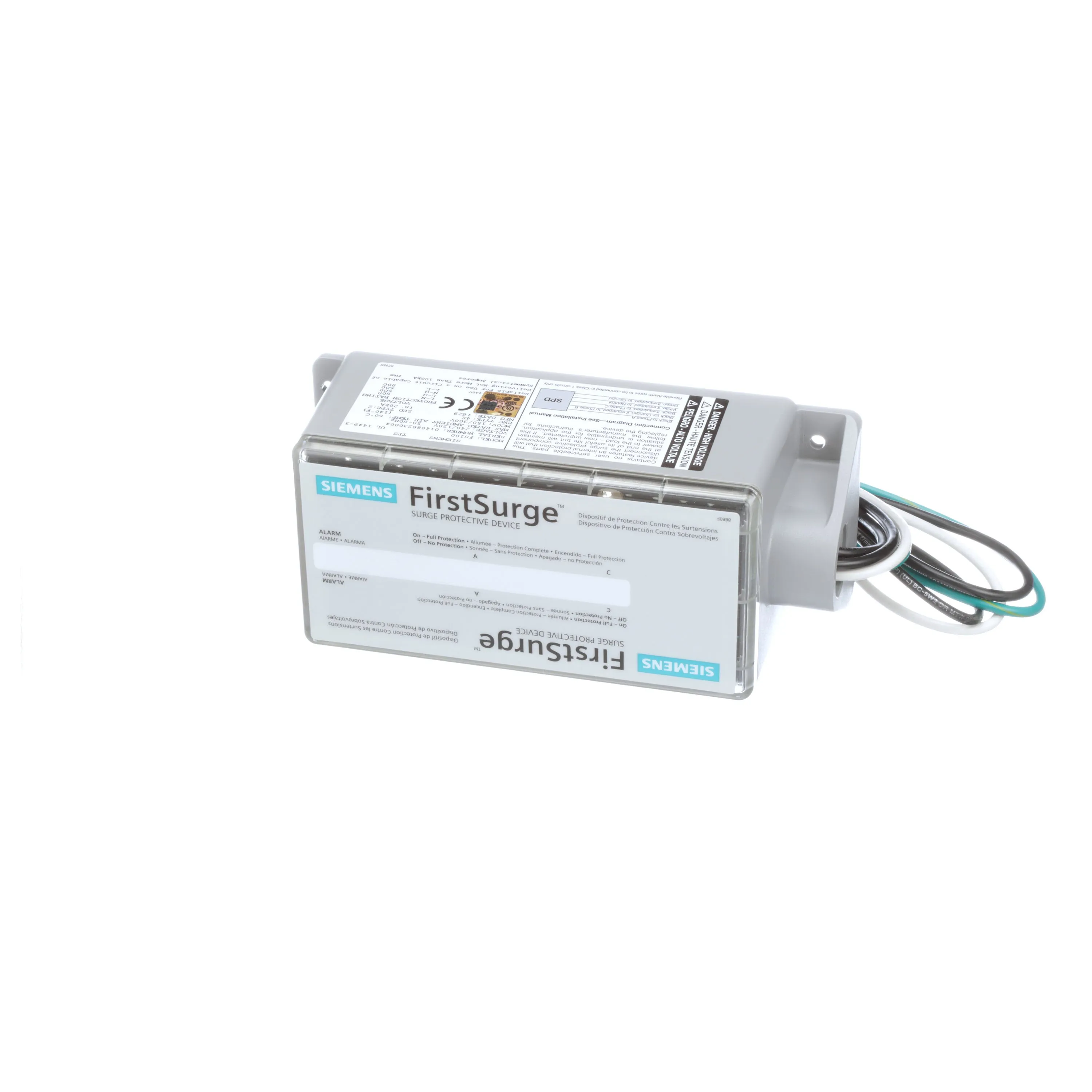Siemens FS100