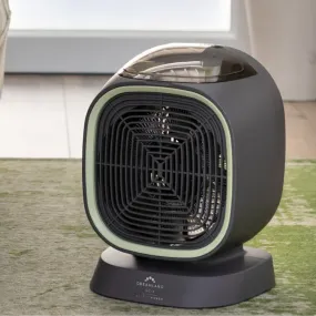 Silent Power Eco Fan Heater - Low-Energy Fan Heater