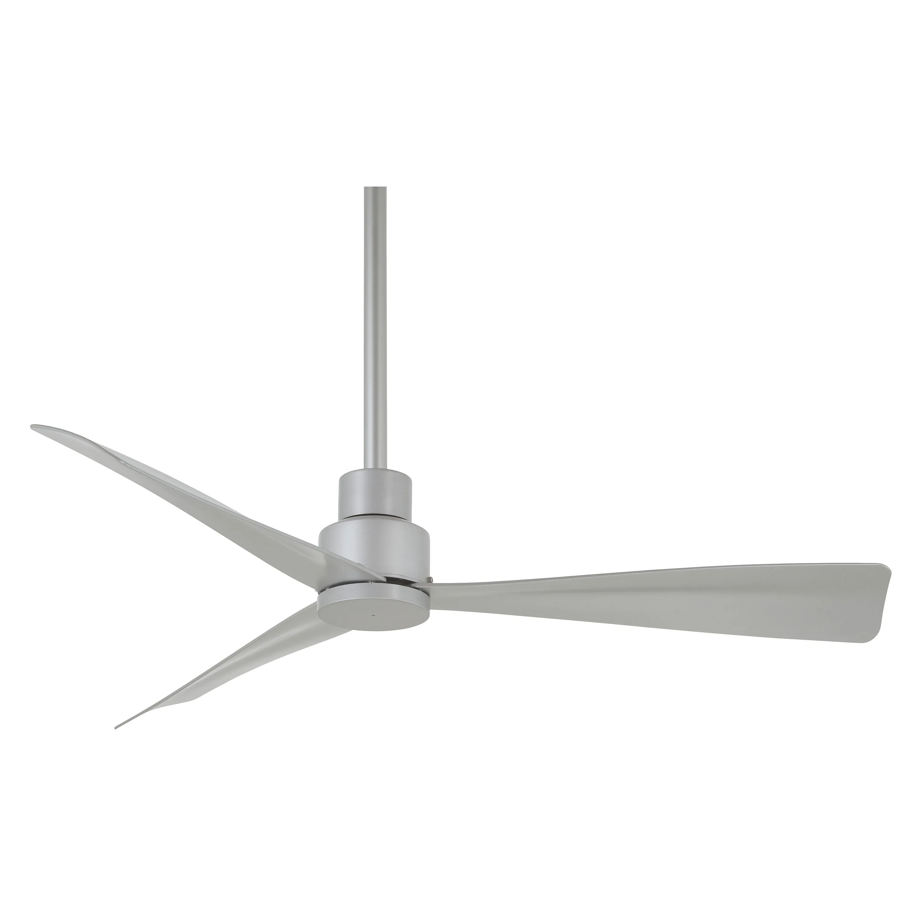 Simple Outdoor Ceiling Fan