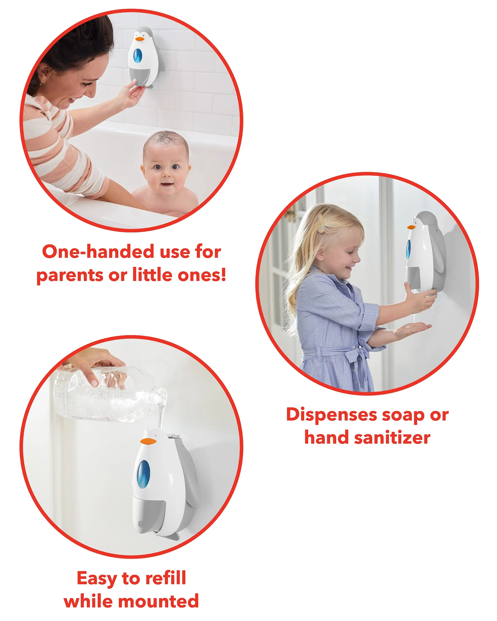 Skip Hop Soapster