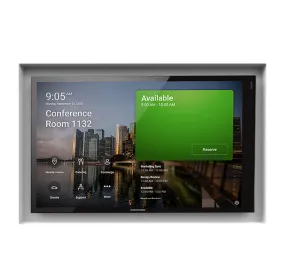 SLA-TPCT10-375 10" Touch Panels Crestron 70 Series Mount | Flush In-Wall Mount