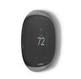 SLE-TSU-375 Ecobee Thermostat | Flush In-Wall Mount