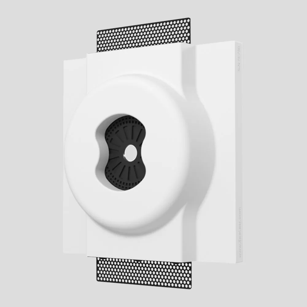 SLN-TSU-500 R1 Nest Universal Flush In-Wall Mount