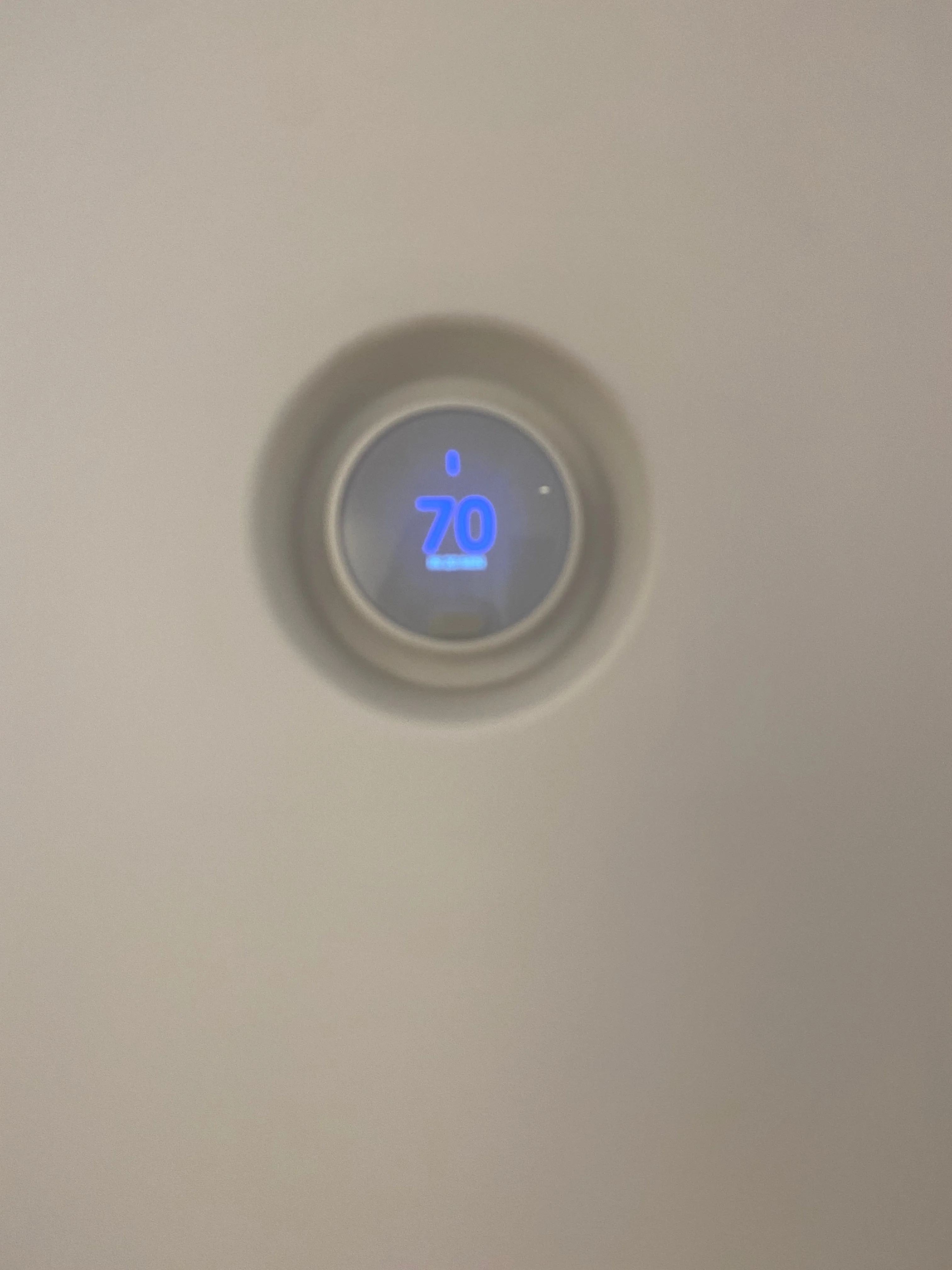 SLN-TSU-500 R1 Nest Universal Flush In-Wall Mount