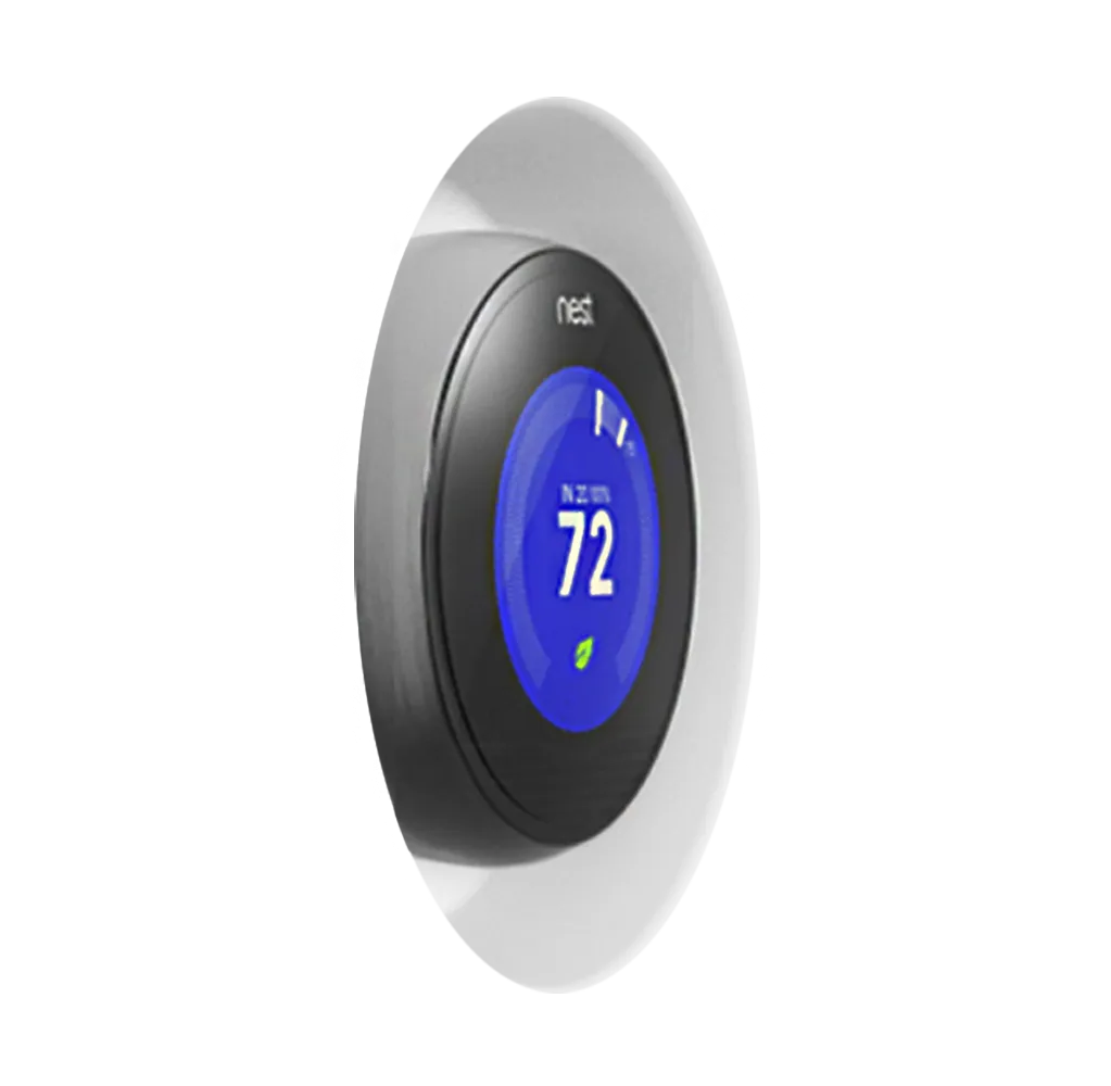 SLN-TSU-500 R1 Nest Universal Flush In-Wall Mount