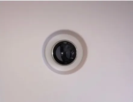 SLN-TSU-500 R1 Nest Universal Flush In-Wall Mount