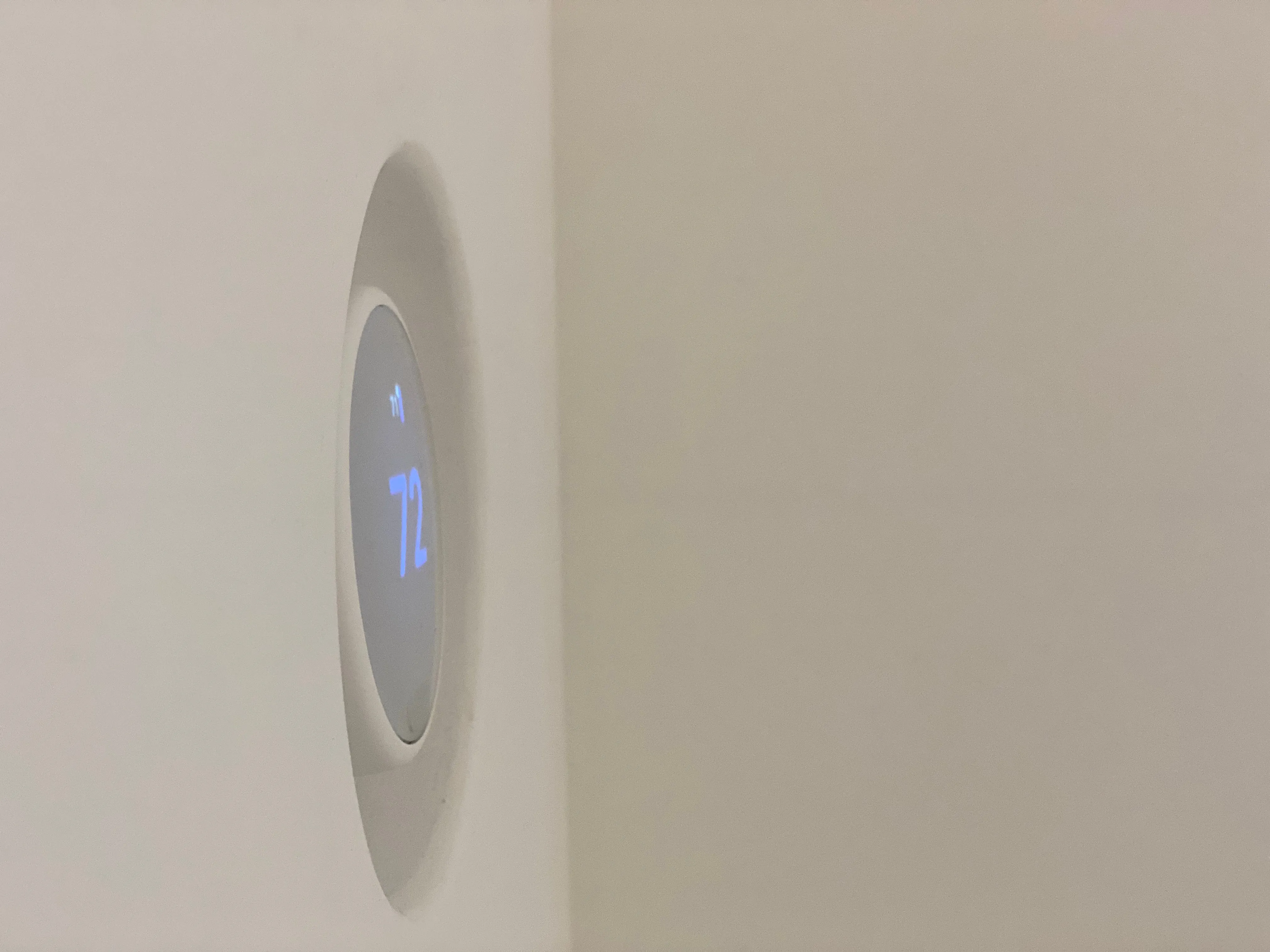 SLN-TSU-500 R1 Nest Universal Flush In-Wall Mount