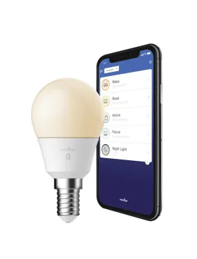 Smart Bulb E14 G45 4.7W 430 Lumens