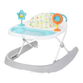 Smart Steps® by Baby Trend Dine N’ Play 3-in-1 Feeding Walker - Harmony Fun