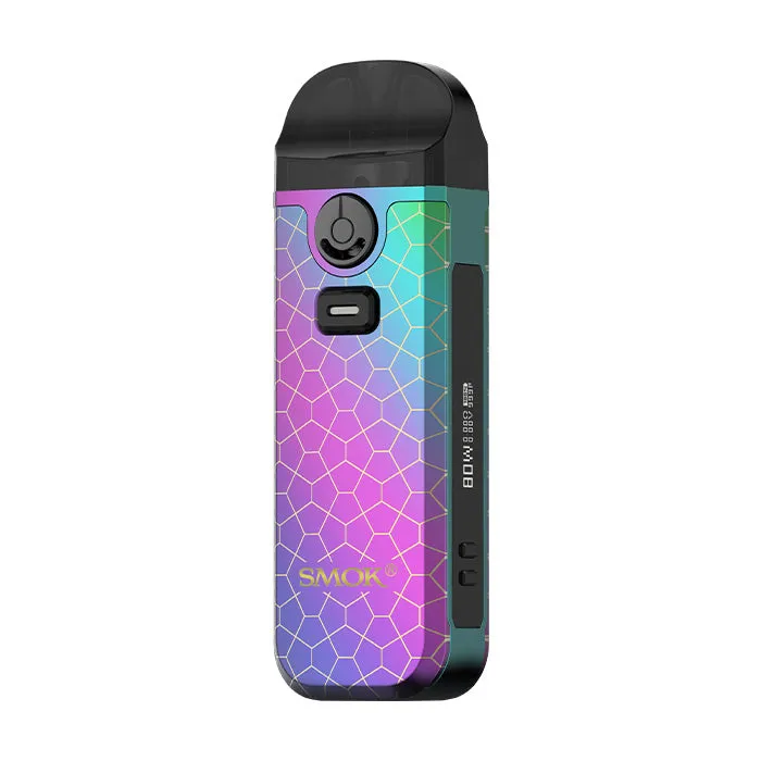 Smok Nord 4 Kit