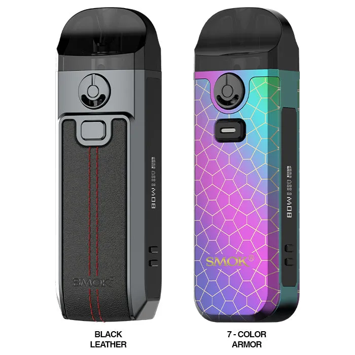 Smok Nord 4 Kit