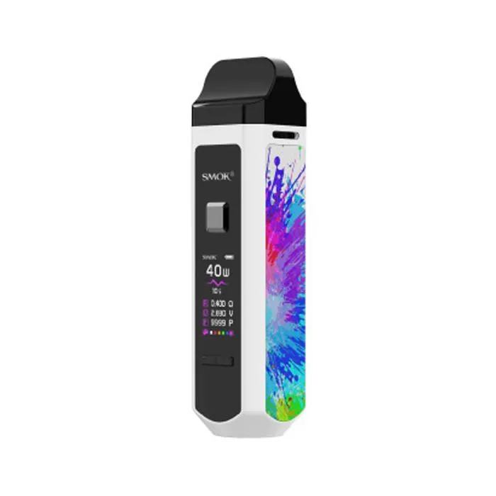 Smok RPM40 Pod System Vape Kit