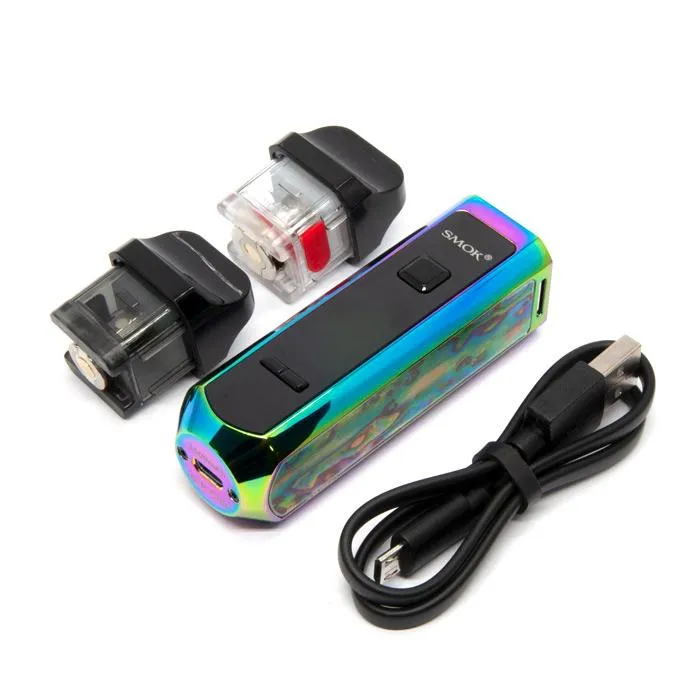 Smok RPM40 Pod System Vape Kit