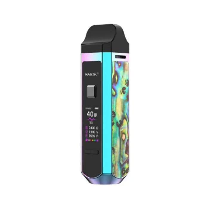 Smok RPM40 Pod System Vape Kit