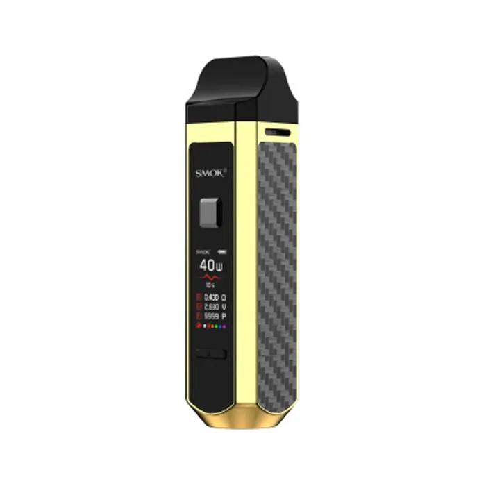 Smok RPM40 Pod System Vape Kit