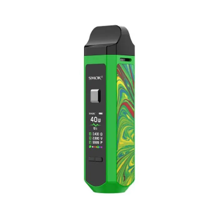 Smok RPM40 Pod System Vape Kit