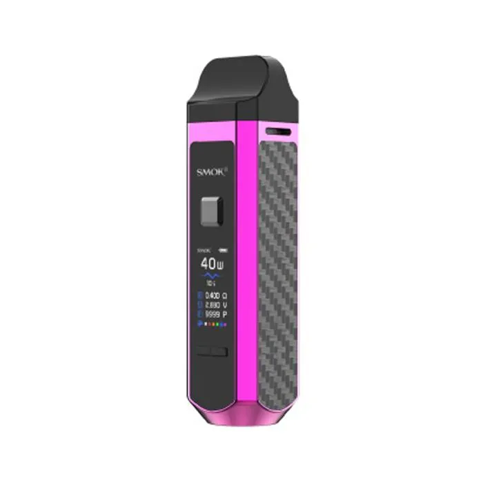 Smok RPM40 Pod System Vape Kit