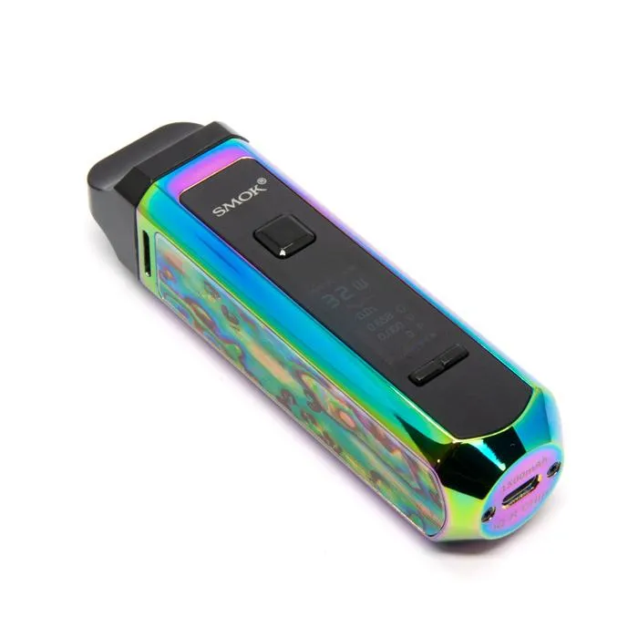 Smok RPM40 Pod System Vape Kit