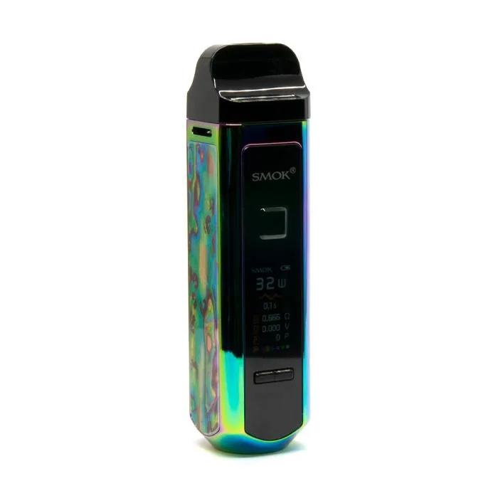 Smok RPM40 Pod System Vape Kit