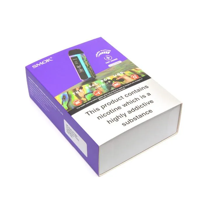 Smok RPM40 Pod System Vape Kit