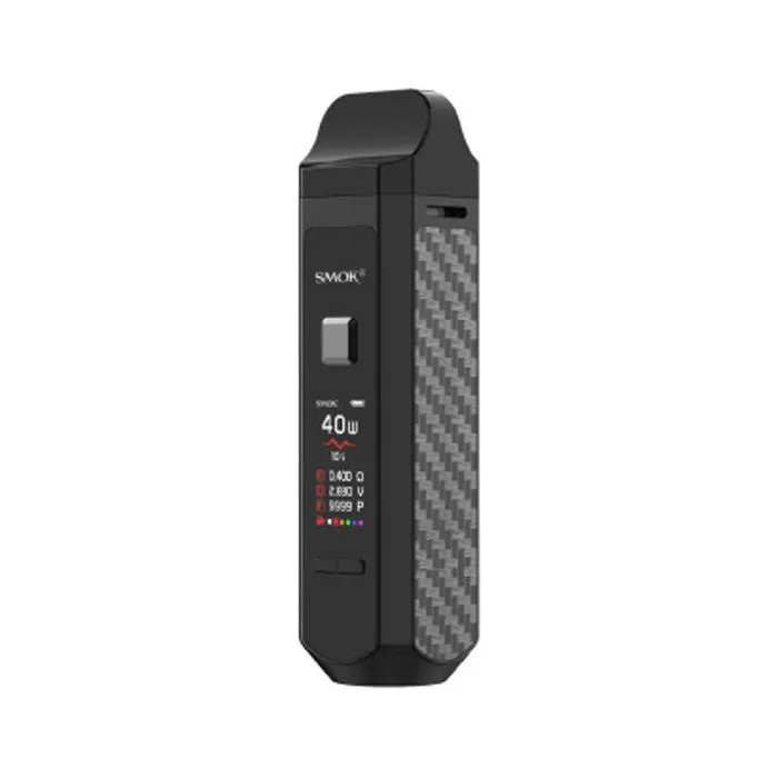 Smok RPM40 Pod System Vape Kit