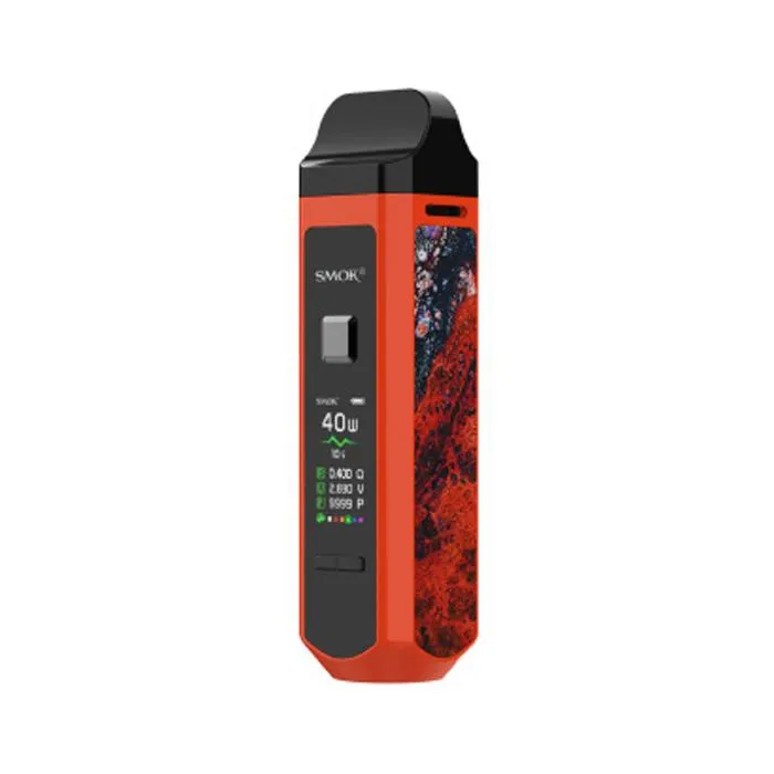 Smok RPM40 Pod System Vape Kit