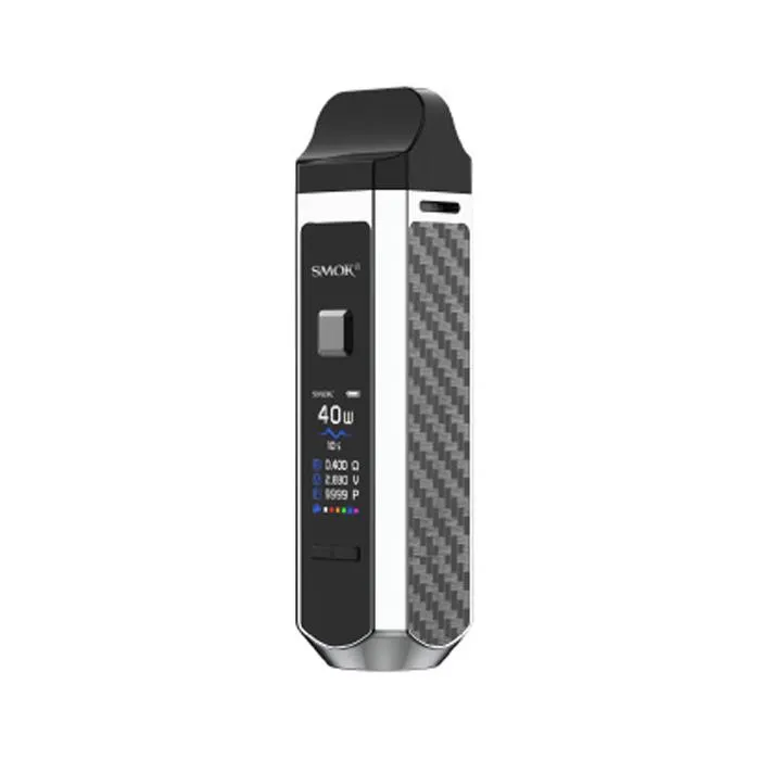Smok RPM40 Pod System Vape Kit