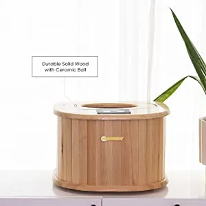 Special Bundle: 2 EVERJOY Dry Heated Infrared Foot Bath Without Water