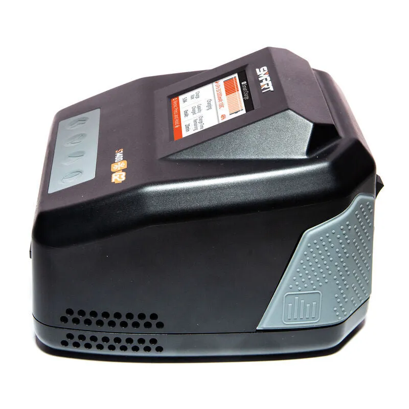 Spektrum SPMXPSA6 Smart G2 Powerstage Aircraft 6S Bundle (Chgr Batt)