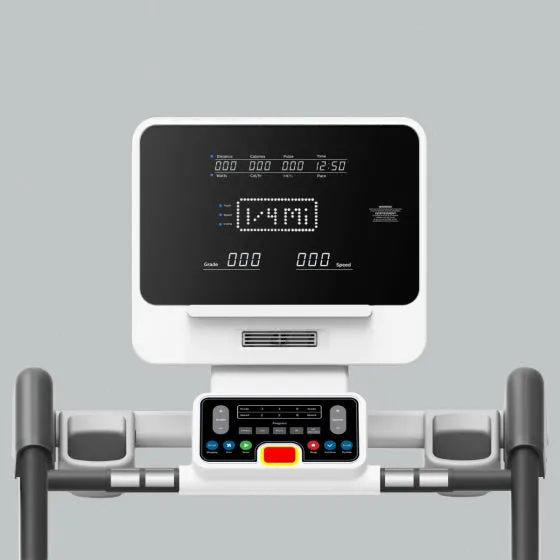 Spirit 4.0T Treadmill