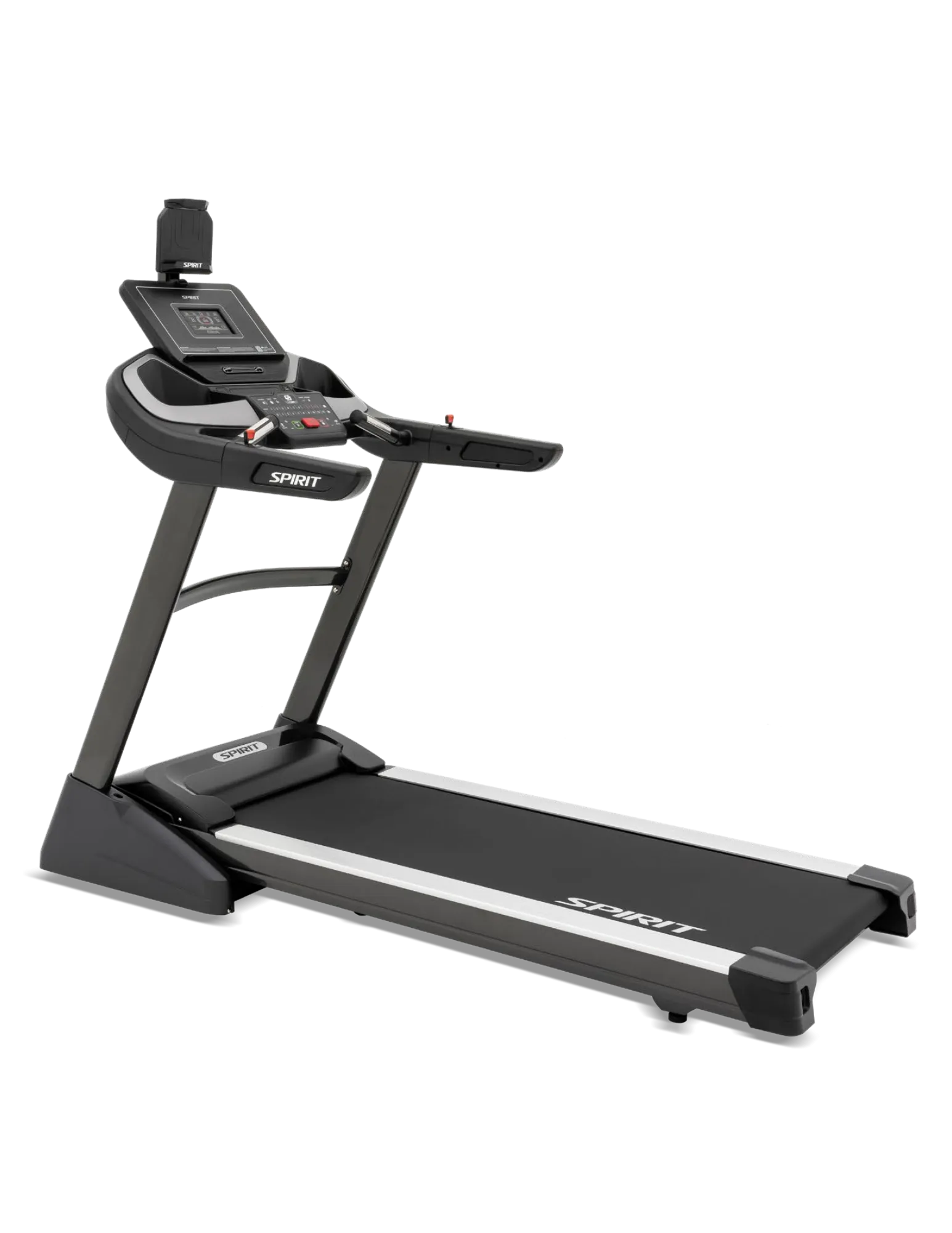 Spirit XT385 Treadmill