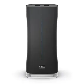 Stadler Form EVA Ultrasonic Humidifier - BLACK