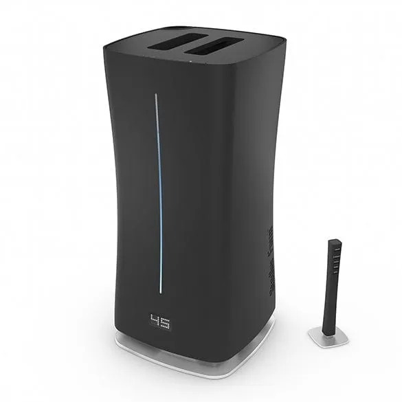 Stadler Form EVA Ultrasonic Humidifier - BLACK