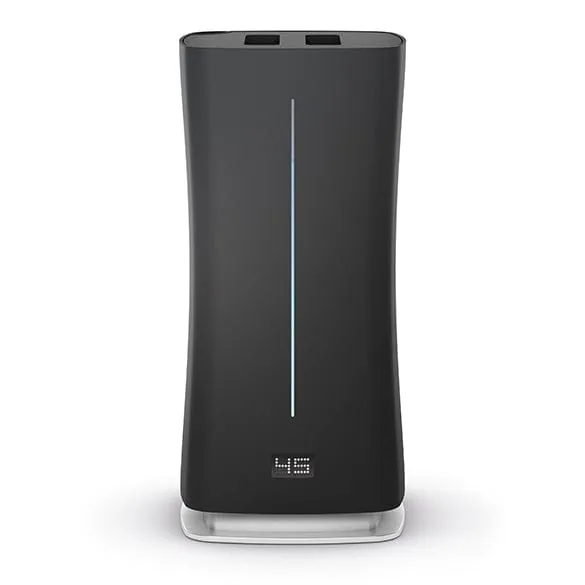 Stadler Form EVA Ultrasonic Humidifier - BLACK