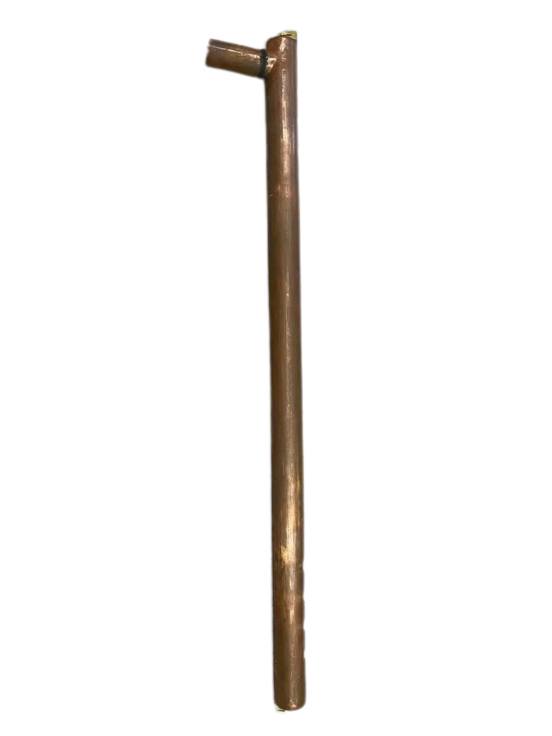 Steam pipe