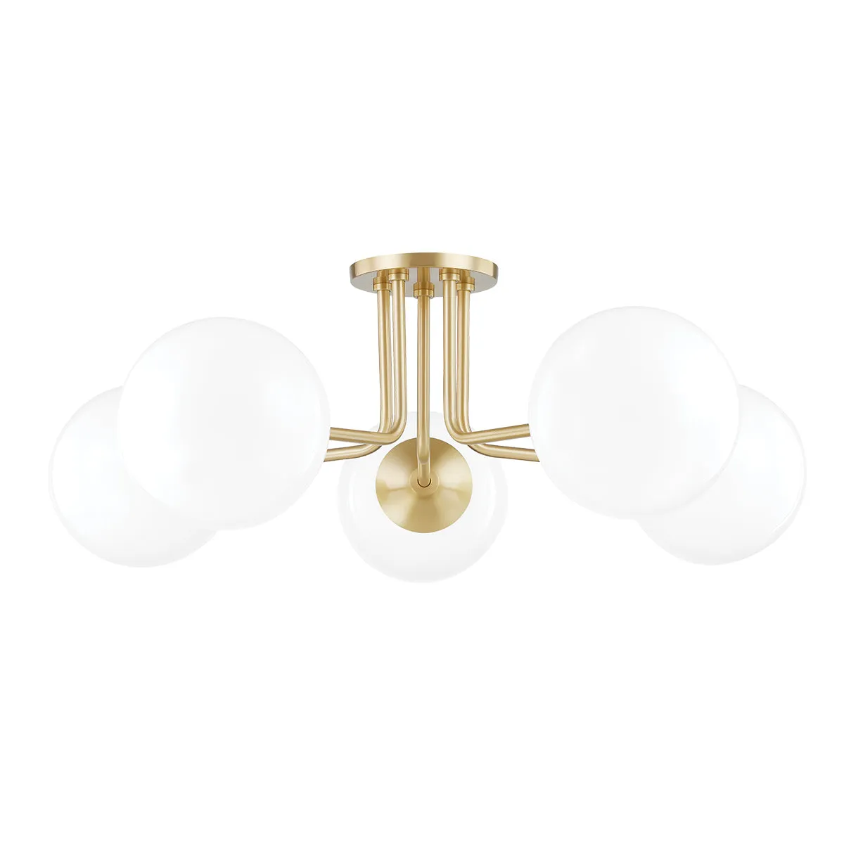 Stella Semi Flush Mount