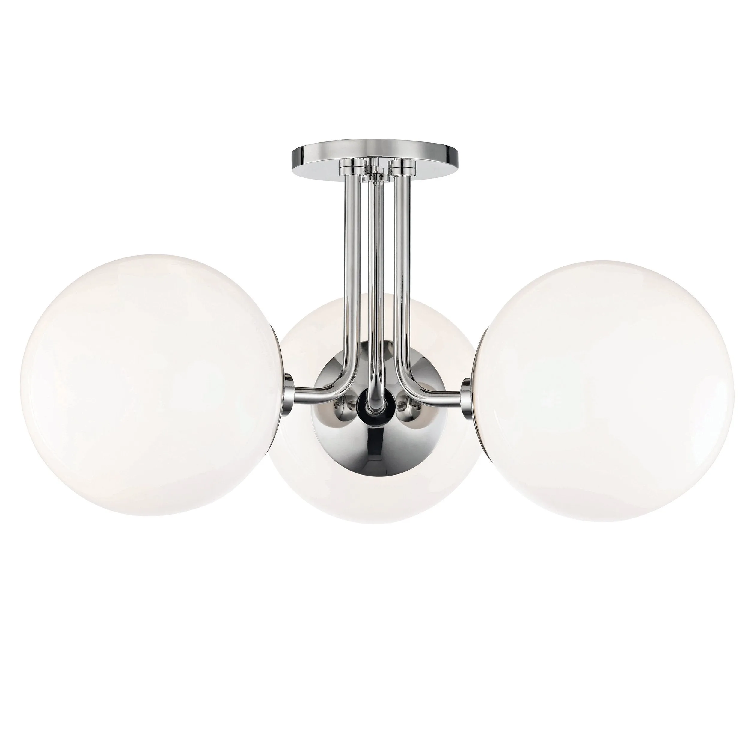Stella Semi Flush Mount