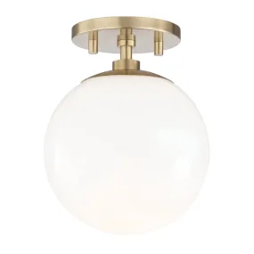 Stella Semi Flush Mount