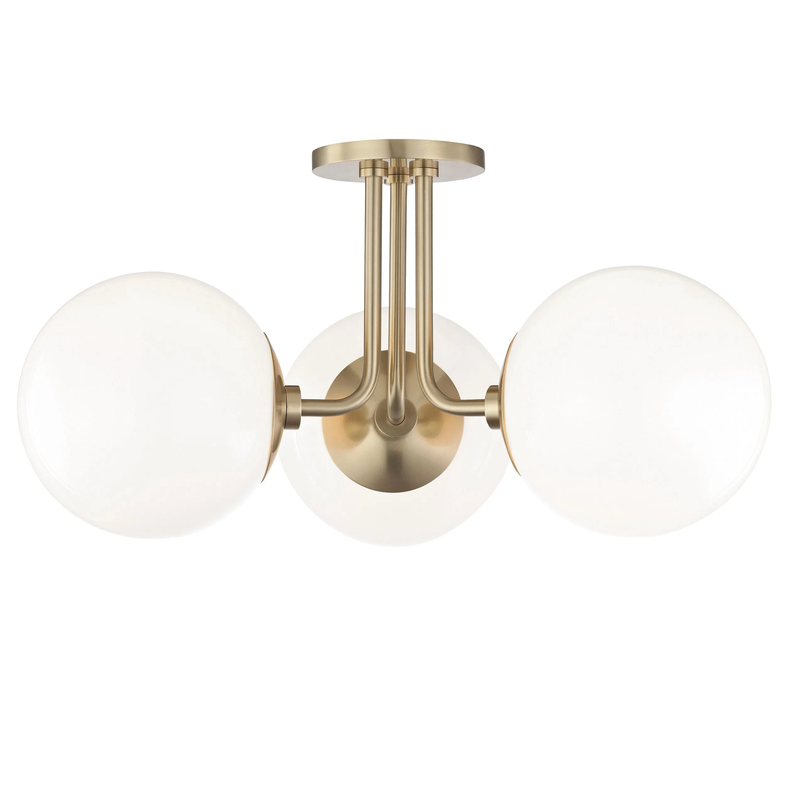 Stella Semi Flush Mount