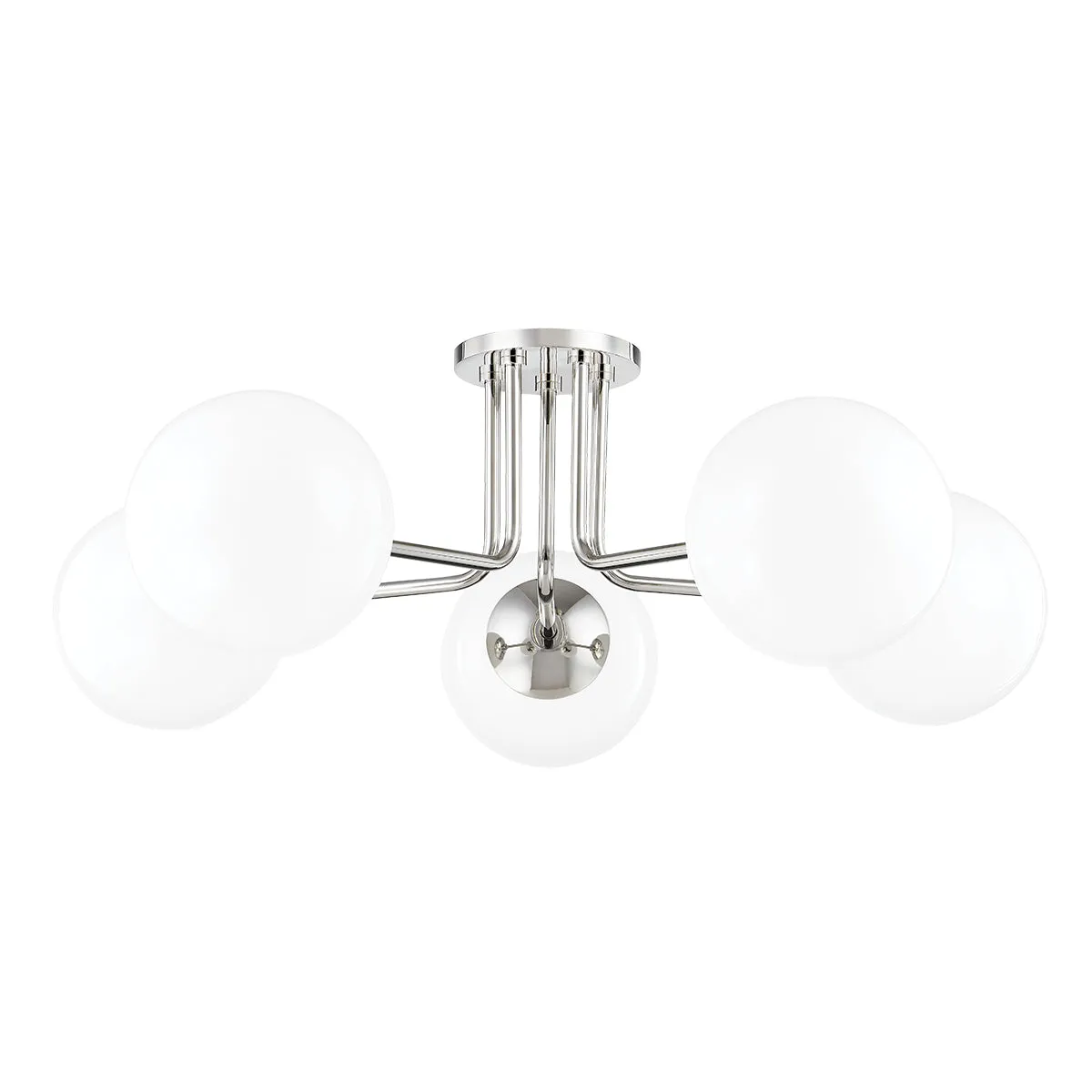 Stella Semi Flush Mount