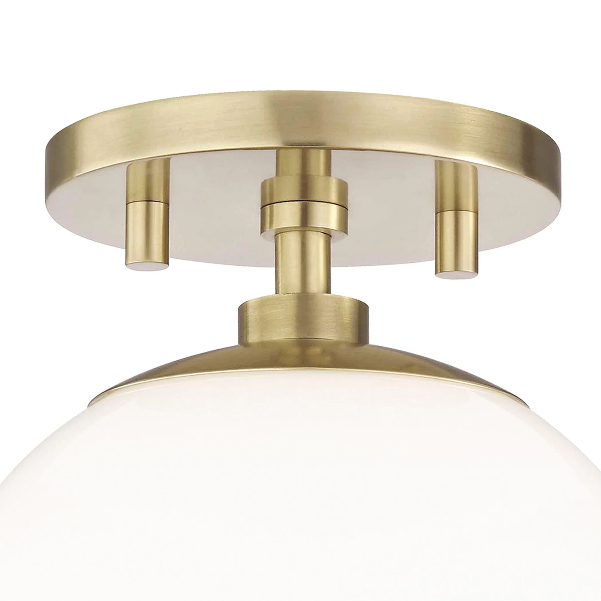 Stella Semi Flush Mount