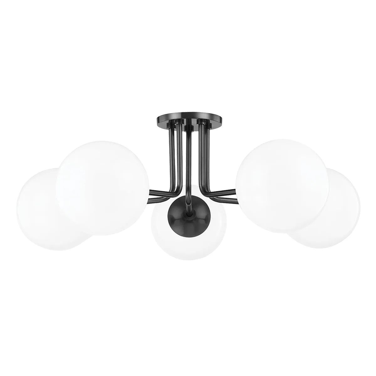 Stella Semi Flush Mount