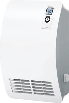 Stiebel Eltron CK Premium Wall-Mounted Electric Fan Heaters